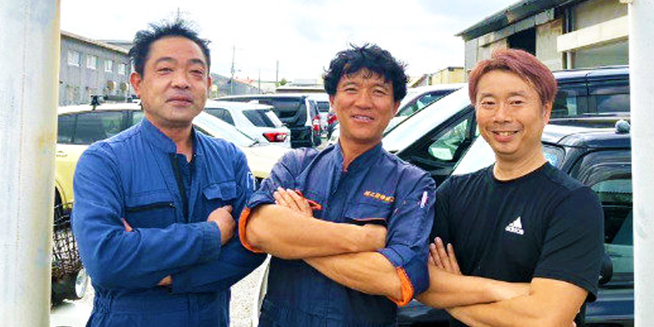 福之星株式会社メイン画像2